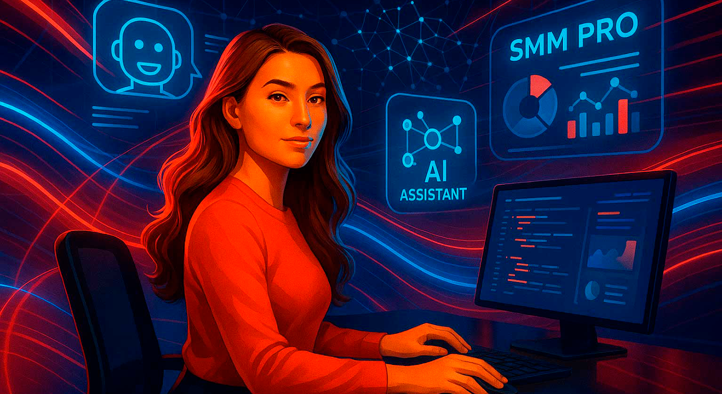 Разработка чат-ботов