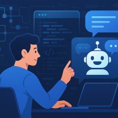 Зачем вашему бизнесу нужен чат-бот и как он экономит до 80% времени